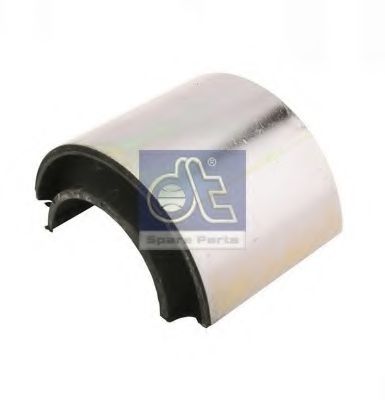 Montaj stabilizator - DT SPARE PARTS