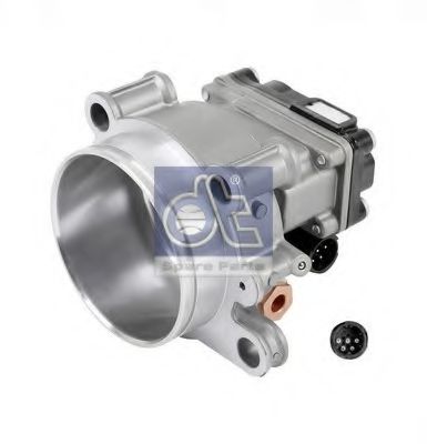 Cilindru de schimbare - DT SPARE PARTS