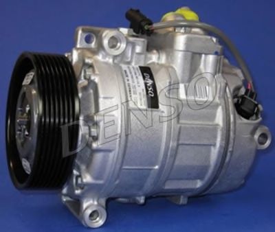 Compresort A/C - DENSO