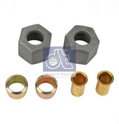 Set linii de frana - DT SPARE PARTS
