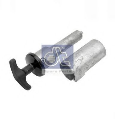 Controlul sistemului de control al croazierei - DT SPARE PARTS
