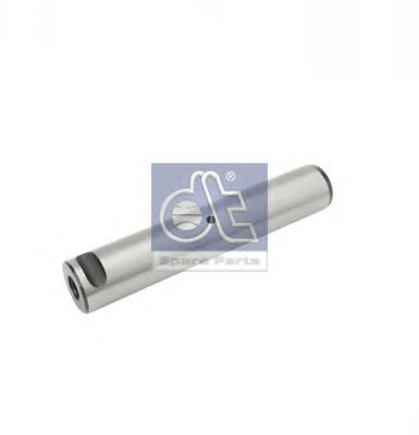 Montarea arcului lamelar - DT SPARE PARTS