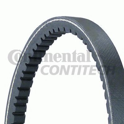 Curea V - CONTINENTAL CTAM