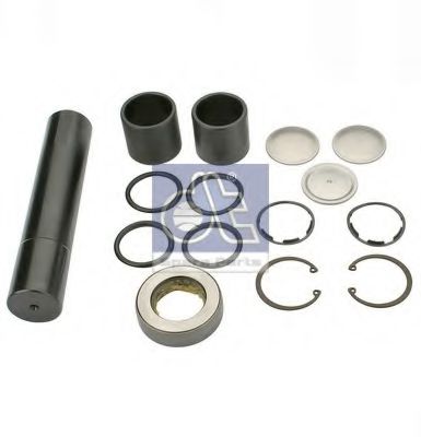 Kit de reparare Kingpin - DT SPARE PARTS