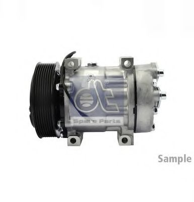 Compresort A/C - DT SPARE PARTS