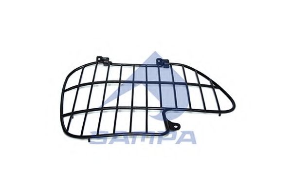 Etanșare capac carcasă diferenţial - ELRING