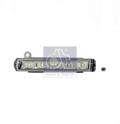 Lumină de zi - DT SPARE PARTS