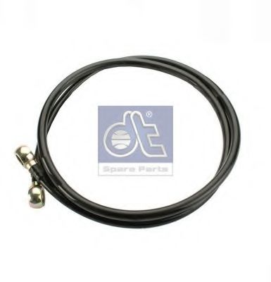 Furtun de combustibil - DT SPARE PARTS