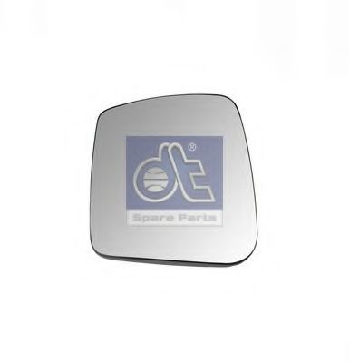 Oglindă de sticlă - DT SPARE PARTS