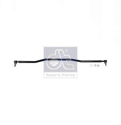Ansamblu tijă centrală - DT SPARE PARTS