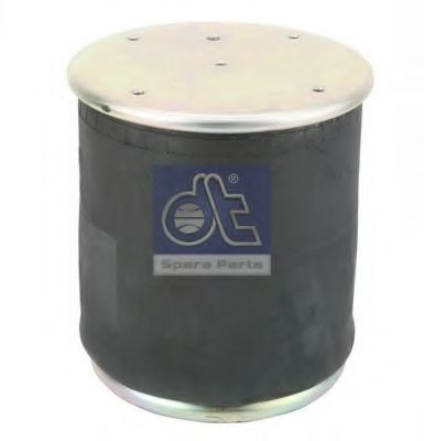Suspensie pneumatică - DT SPARE PARTS