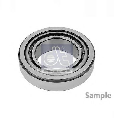 Rulment de transmisie - DT SPARE PARTS
