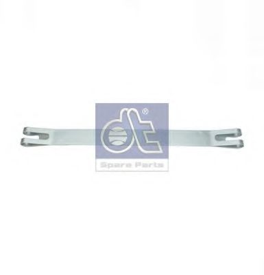 Suport de fixare a amortizorului - DT SPARE PARTS