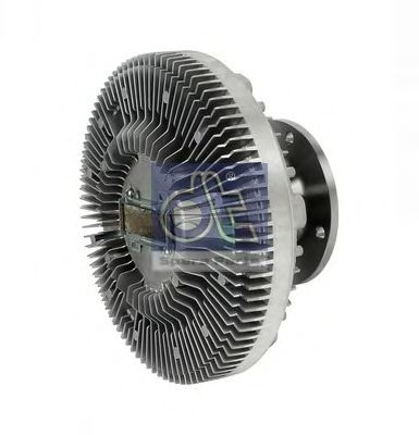 Ambreiaj ventilator - DT SPARE PARTS