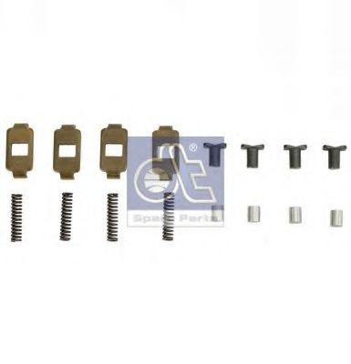 Kit de reparații - DT SPARE PARTS
