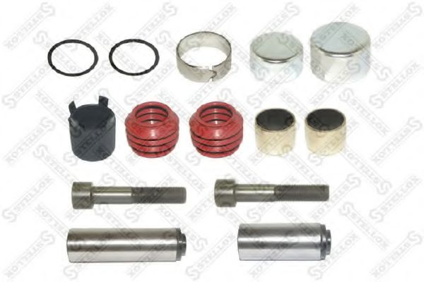 Kit de reparare etrier de frână - SAF
