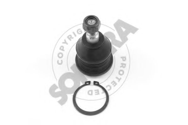 Rolie alternator - HC-Cargo
