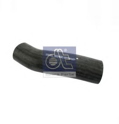 Furtun radiator - DT SPARE PARTS