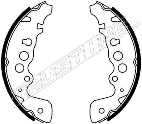 Circlip - CEI