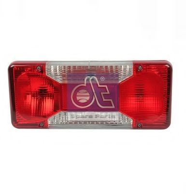 Lumină din spate - DT SPARE PARTS