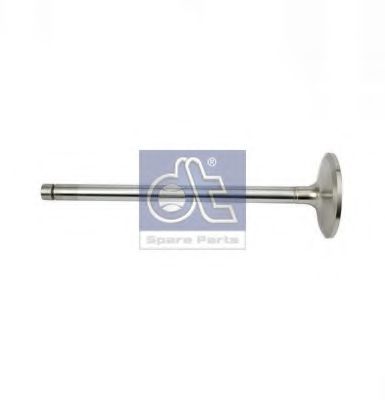 Supapa de admisie - DT SPARE PARTS