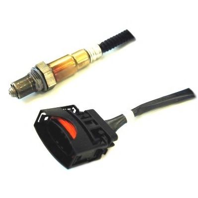 Sonda lambda - NTK