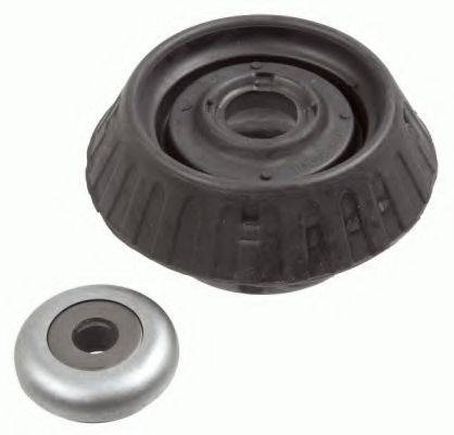 Kit de reparație pentru montarea suspensiei - LEMFOERDER