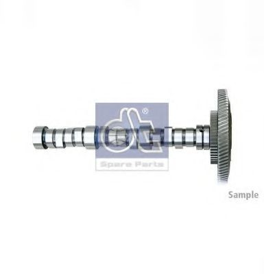 Arborele cu came - DT SPARE PARTS