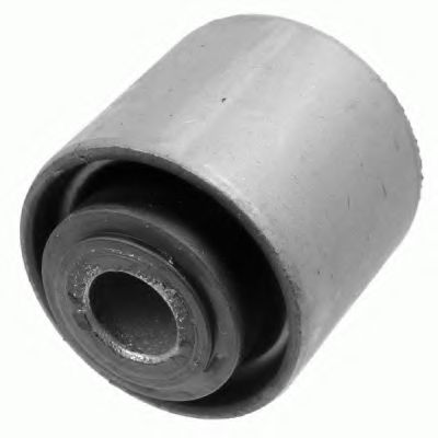 Tufa brațului de control - LEMFOERDER