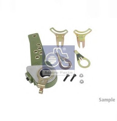 Reglator de frână - DT SPARE PARTS