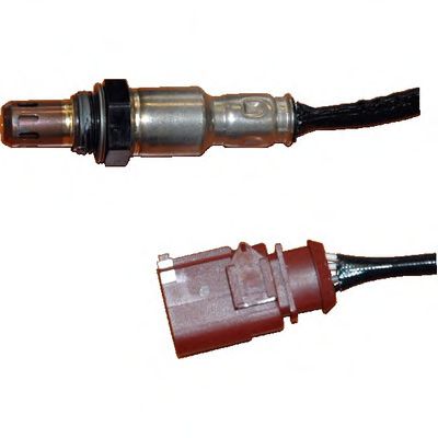 Senzor de temperatura gazelor de esapament - NTK