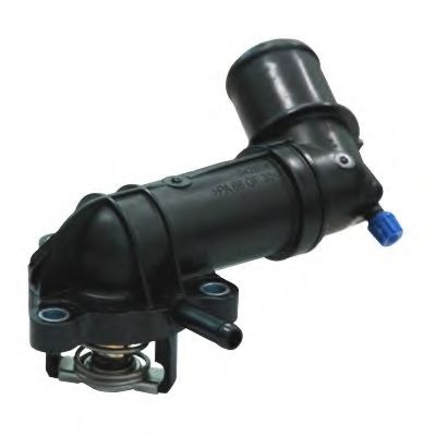 Senzor de temperatura gazelor de esapament - NTK
