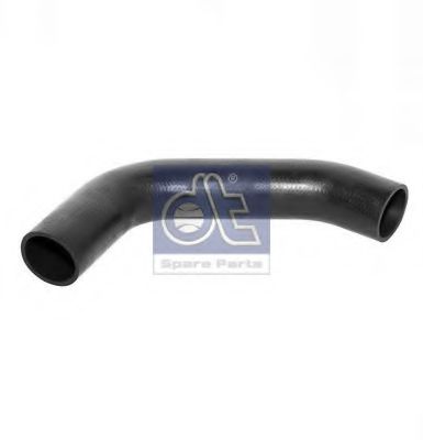 Furtun radiator - DT SPARE PARTS