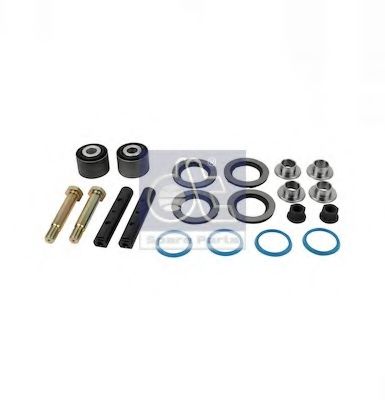 Kit de reparare a suspensiilor - DT SPARE PARTS