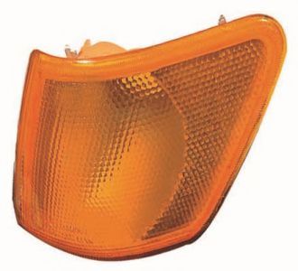 Lentila indicator frontală - DEPO