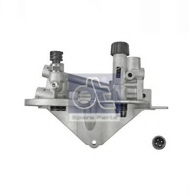 Locas filtru combustibil - DT SPARE PARTS