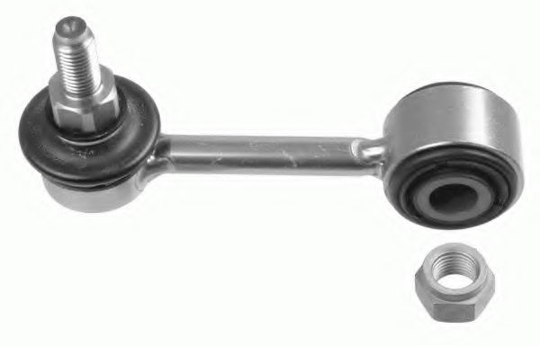 Brat/bieleta suspensie, stabilizator - LEMFOERDER