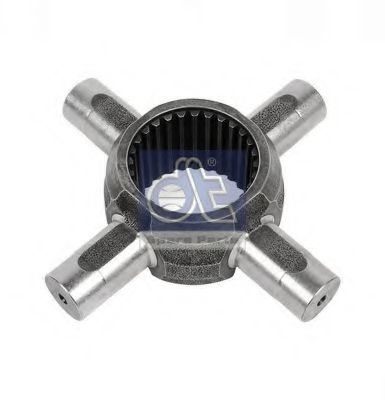 Îmbinare universală a pinionului diferențial - DT SPARE PARTS