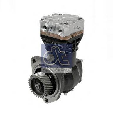 Compresor de aer comprimat - DT SPARE PARTS