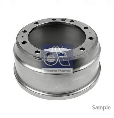 Tambur de frana - DT SPARE PARTS