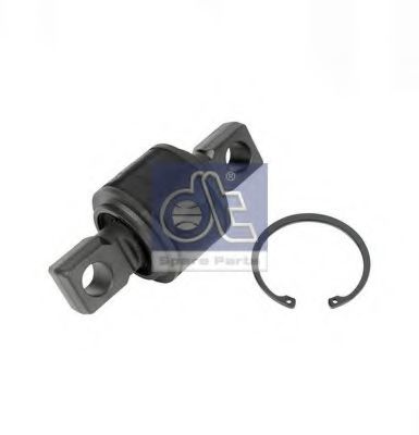 Kit de reparare a ghidajelor - DT SPARE PARTS