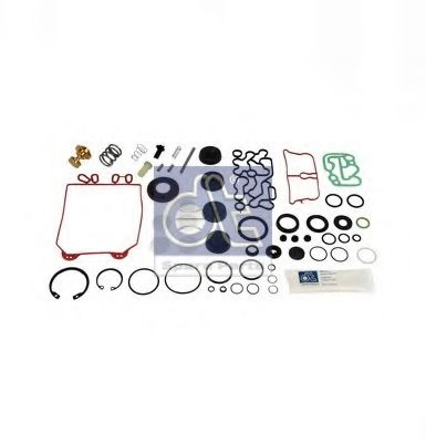 Set reparatie, uscator - DT SPARE PARTS