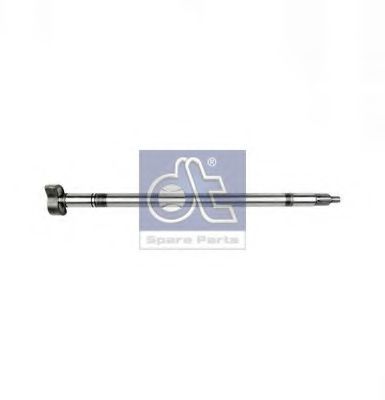 Arborele de frana - DT SPARE PARTS