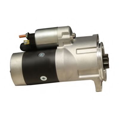 Rolie alternator - HC-Cargo