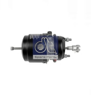 Cilindru de frana pretensionat cu arc - DT SPARE PARTS