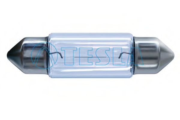 Bec - TESLA BLATNA
