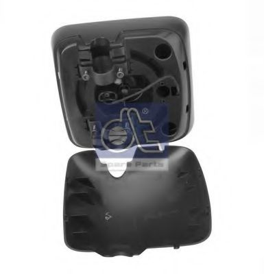 Oglinda exterioara - DT SPARE PARTS
