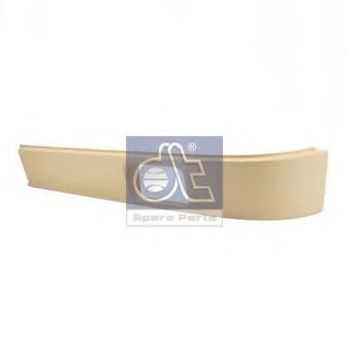 Spoiler - DT SPARE PARTS