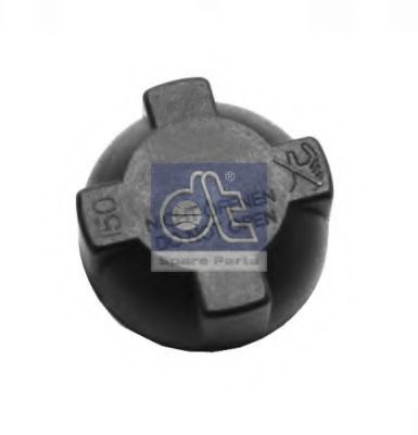 Capac rezervor lichid de răcire - DT SPARE PARTS
