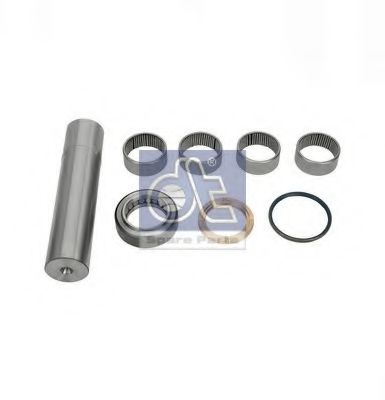 Kit de reparare Kingpin - DT SPARE PARTS